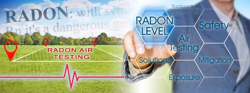 Do air purifiers help with radon? Understanding the danger of radon gas in our homes