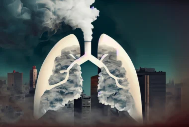Recommendations from the American Lung Association on the Clean Air Revolution trend