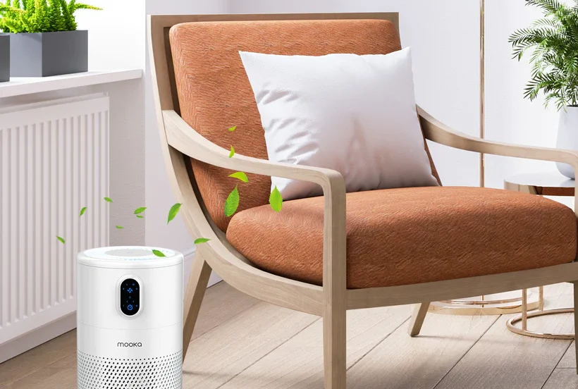 MOOKA Air Purifier Reviews: Discover the perfect air purifier for your needs
