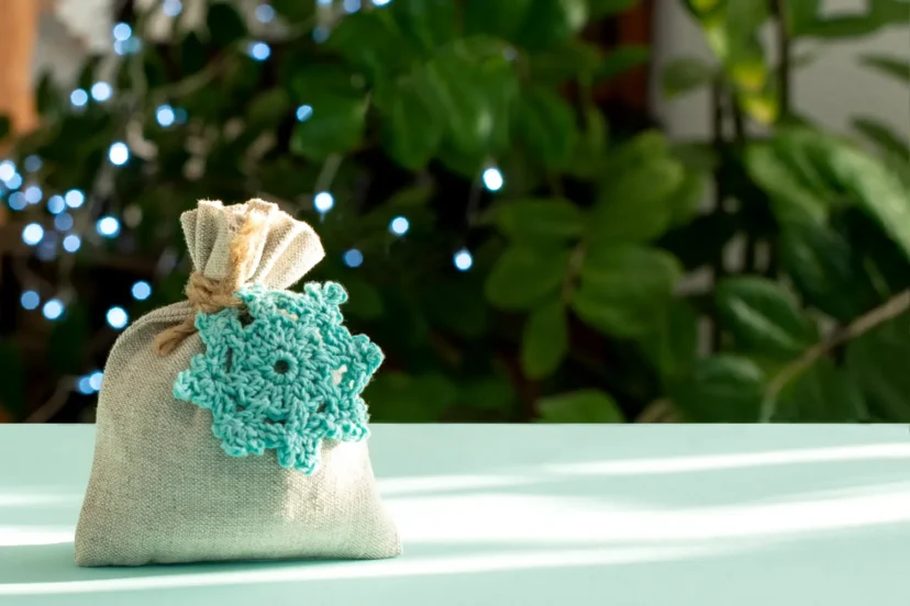 Nature Fresh Air Purifier Bags purifying air in an eco-friendly way