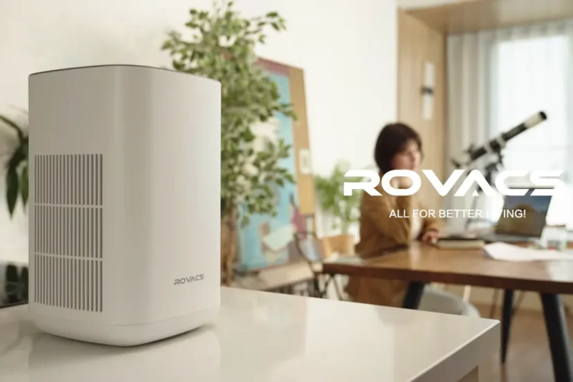Rovacs Air Purifier Review: Your Healthier Lifestyle Choice