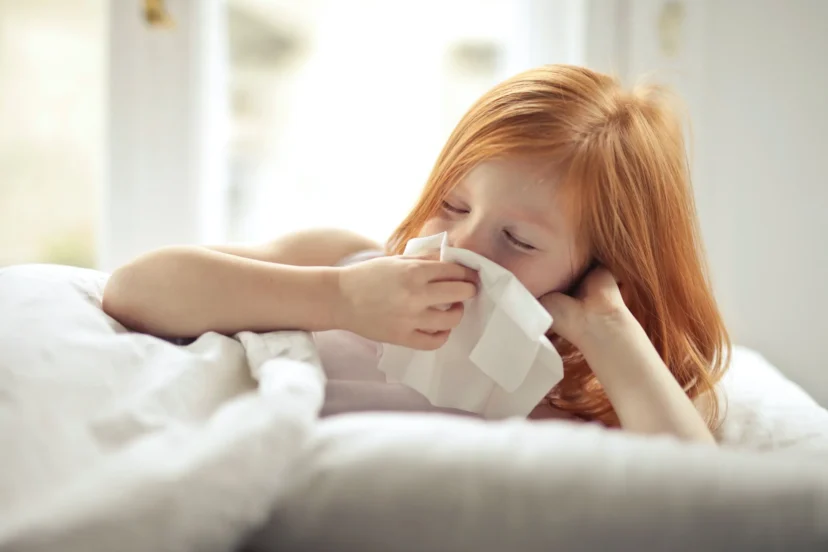 A comparison between an air purifier and a humidifier for alleviating sinus issues