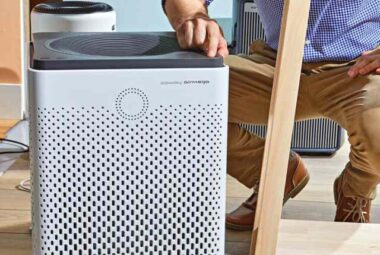 Prop 65-Free Air Purifiers: Top Picks for Indoor Air Quality