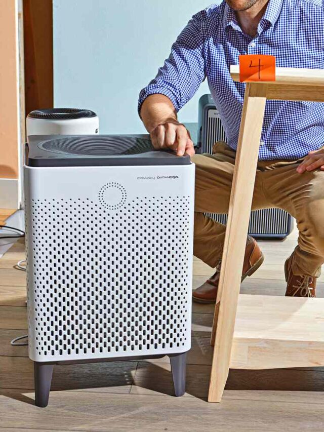 Prop 65-Free Air Purifiers: Top Picks for Indoor Air Quality