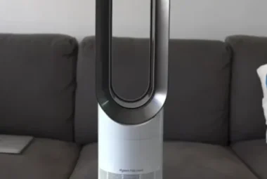Get the Most from Your Dyson Air Purifier Without a Remote