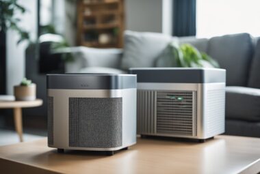 Air Purifier Not Turning On? Troubleshoot and Common Reasons!