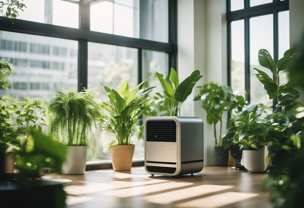 The Importance of Indoor Air Quality in Summer
