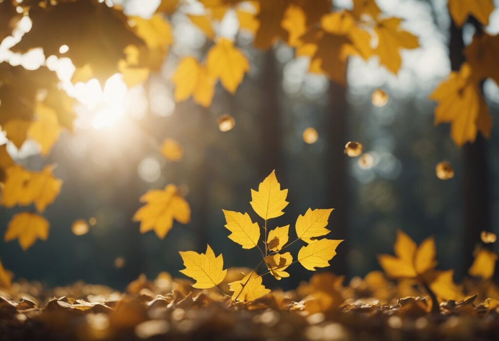 What Causes Fall Allergies?