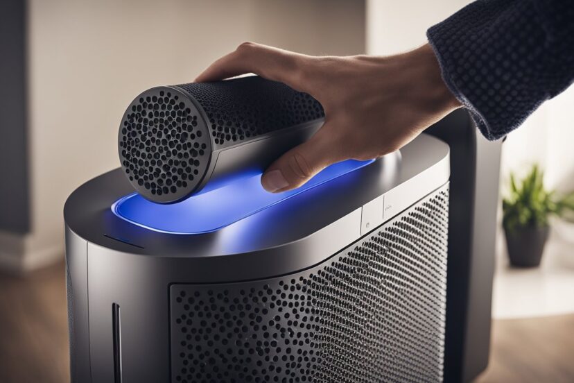 How Often Should You Replace Your Dyson Air Purifier Filter? A Detailed Maintenance Guide