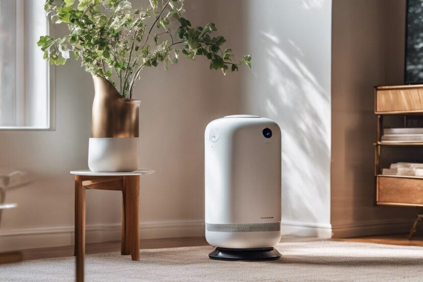Can You Use an Air Purifier in Summer? Pros and Cons to Consider