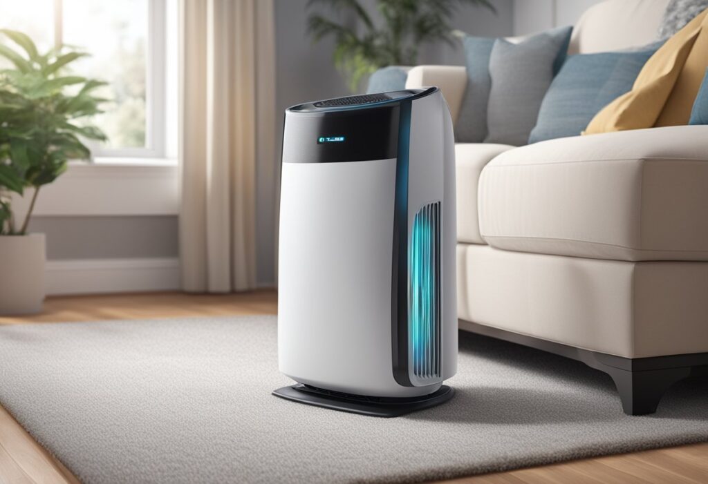 The Role of Humidity in Air Purifier Efficiency