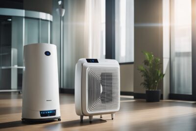 Can You Use an Air Purifier as a Fan? Understanding the Differences and Limitations