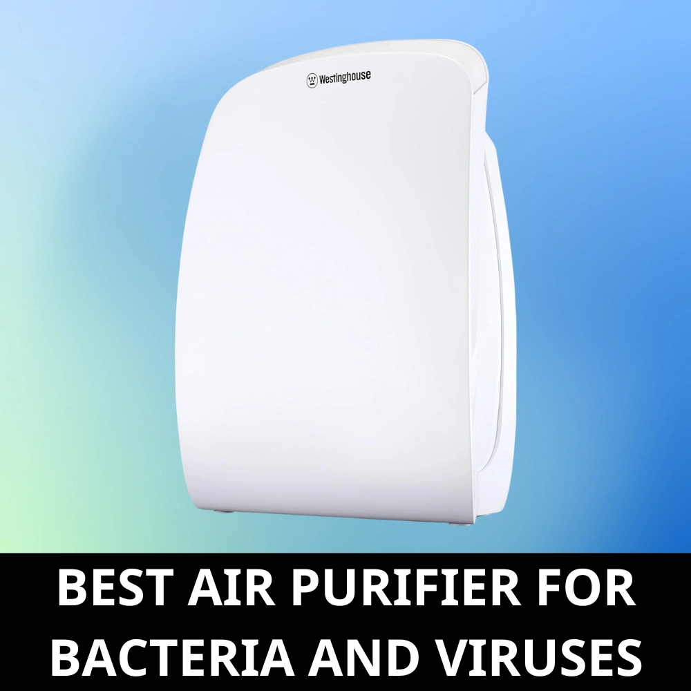 Discover the Best Air Purifiers for Eliminating Bacteria and Viruses in 2024