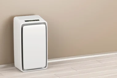 Best Air Purifier White Noise: Optimal Sound Levels for Sleep & Focus